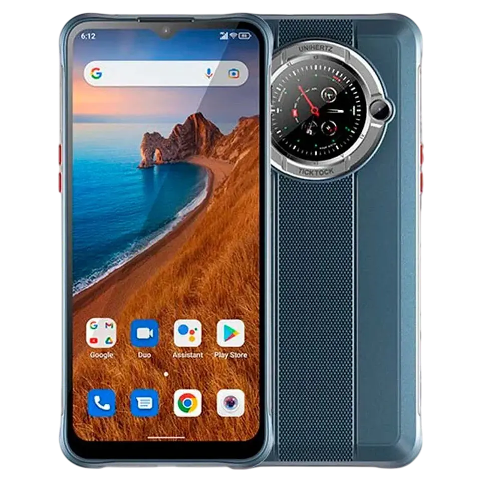 Unihertz TickTock-E 4GB/64GB 1