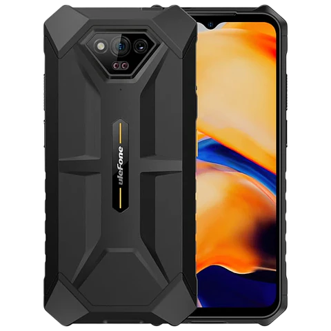 Ulefone Armor X13 6GB/64GB Negro