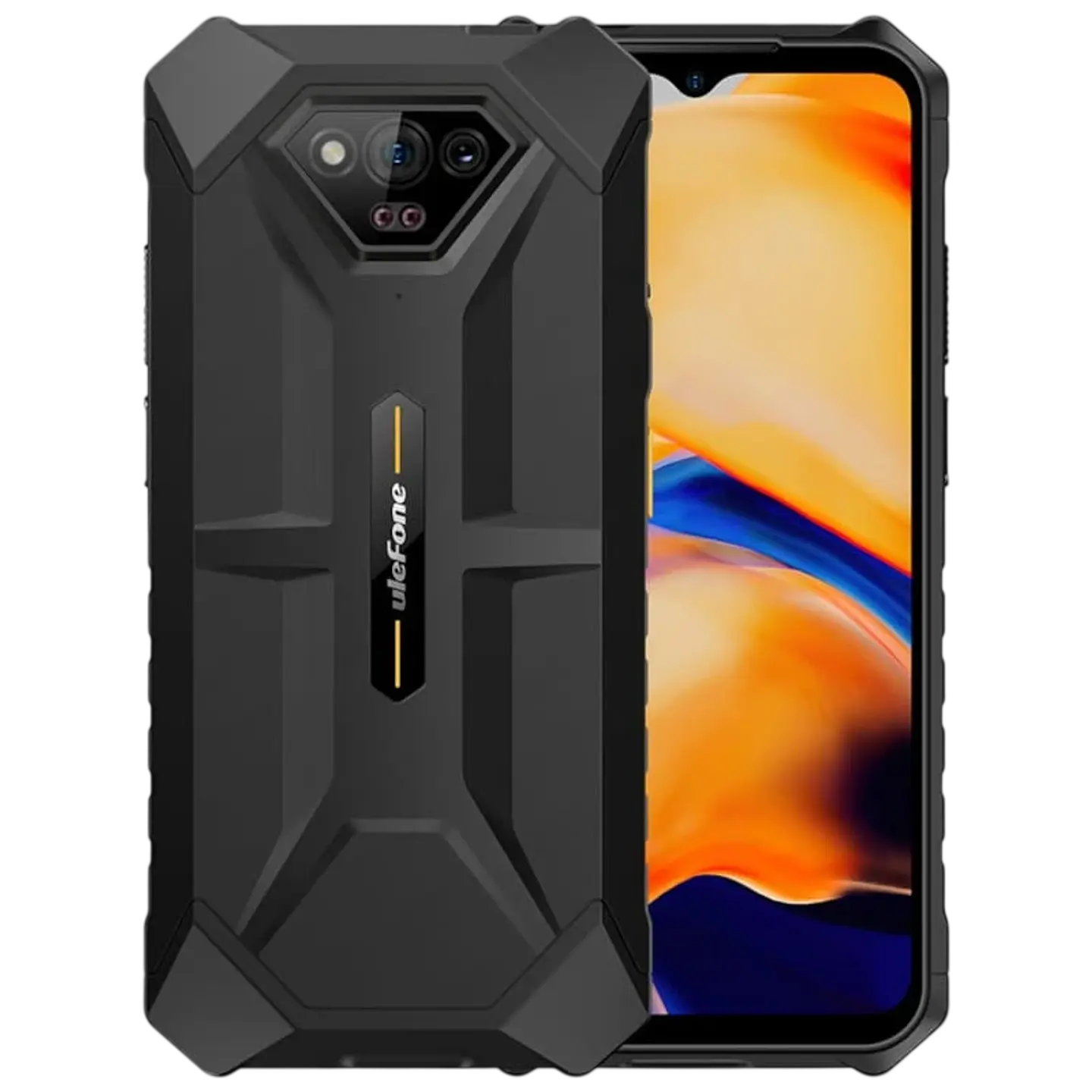 Ulefone Armor X13 6GB/64GB Negro 1