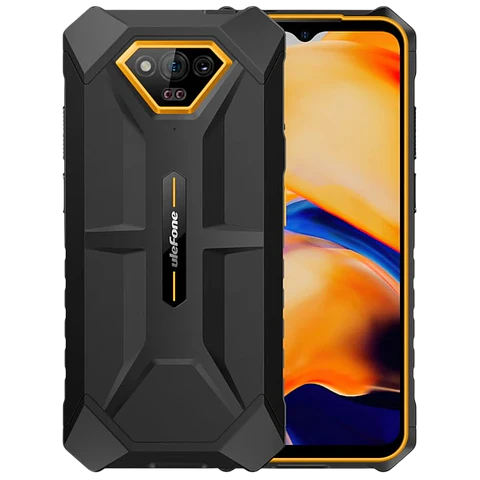 Ulefone Armor X13 6GB/64GB Naranja