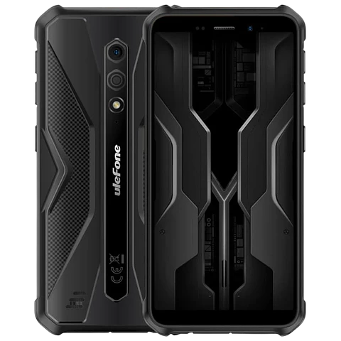 Ulefone Armor X12 Pro 4GB/64GB Negro