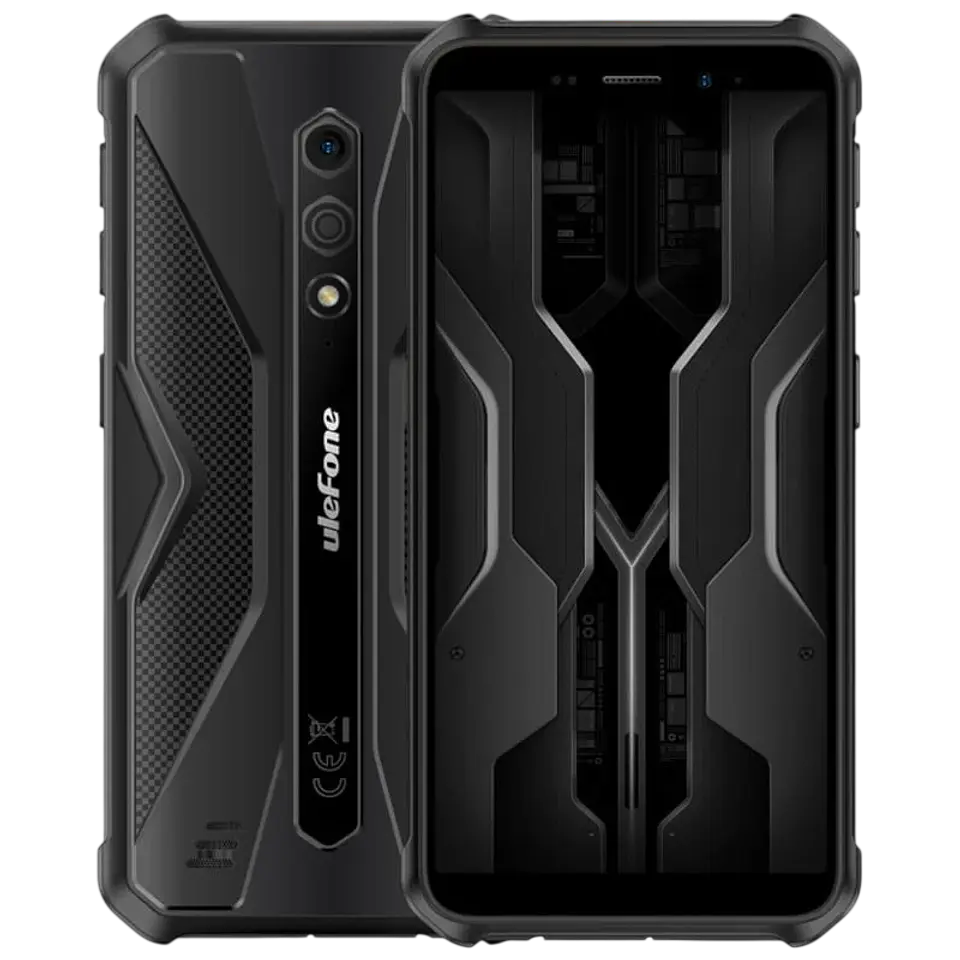 Ulefone Armor X12 Pro 4GB/64GB Negro 1