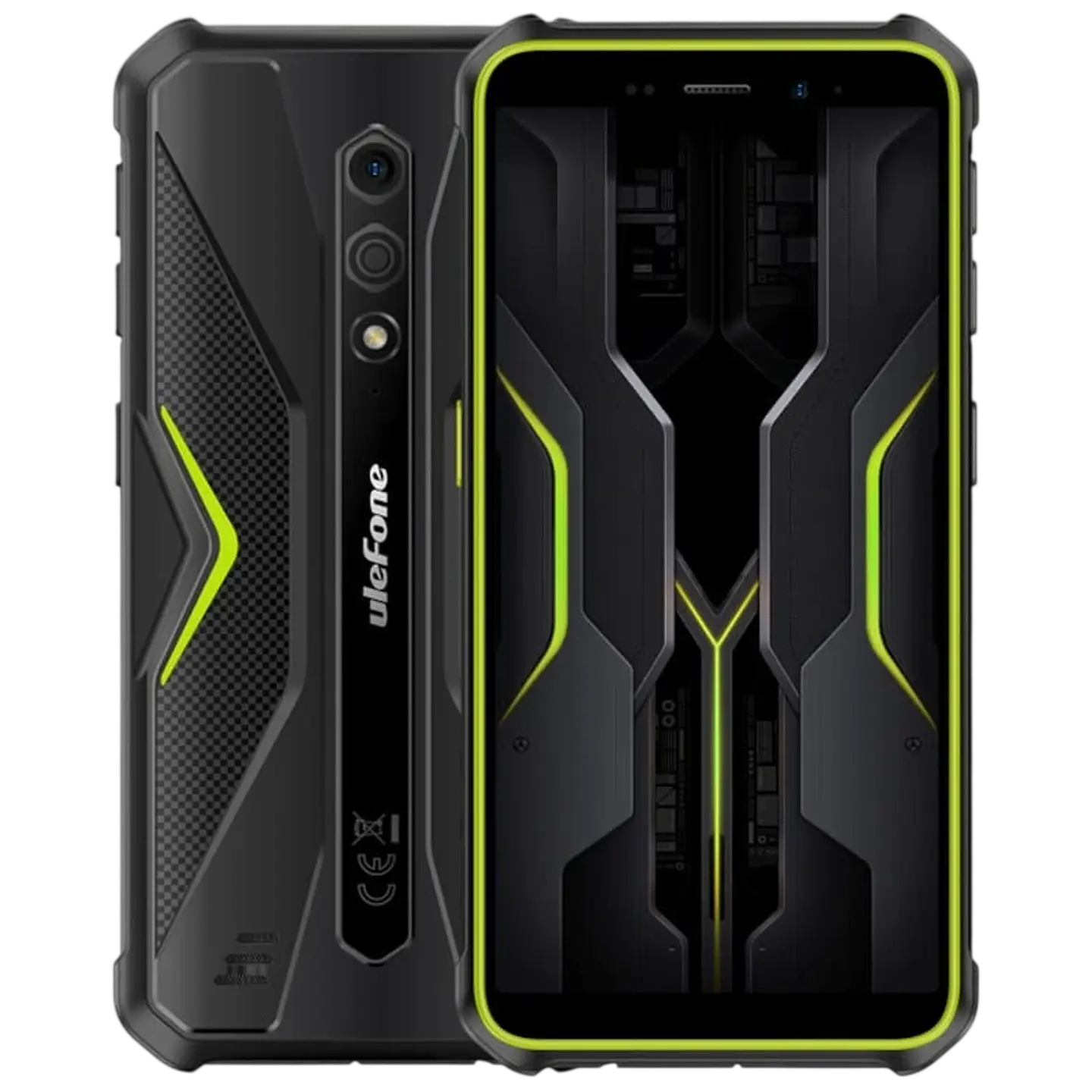 Ulefone Armor X12 Pro 4GB/64GB Verde 1