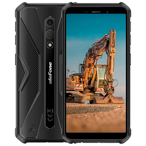 Ulefone Armor X12 3GB/32GB Negro