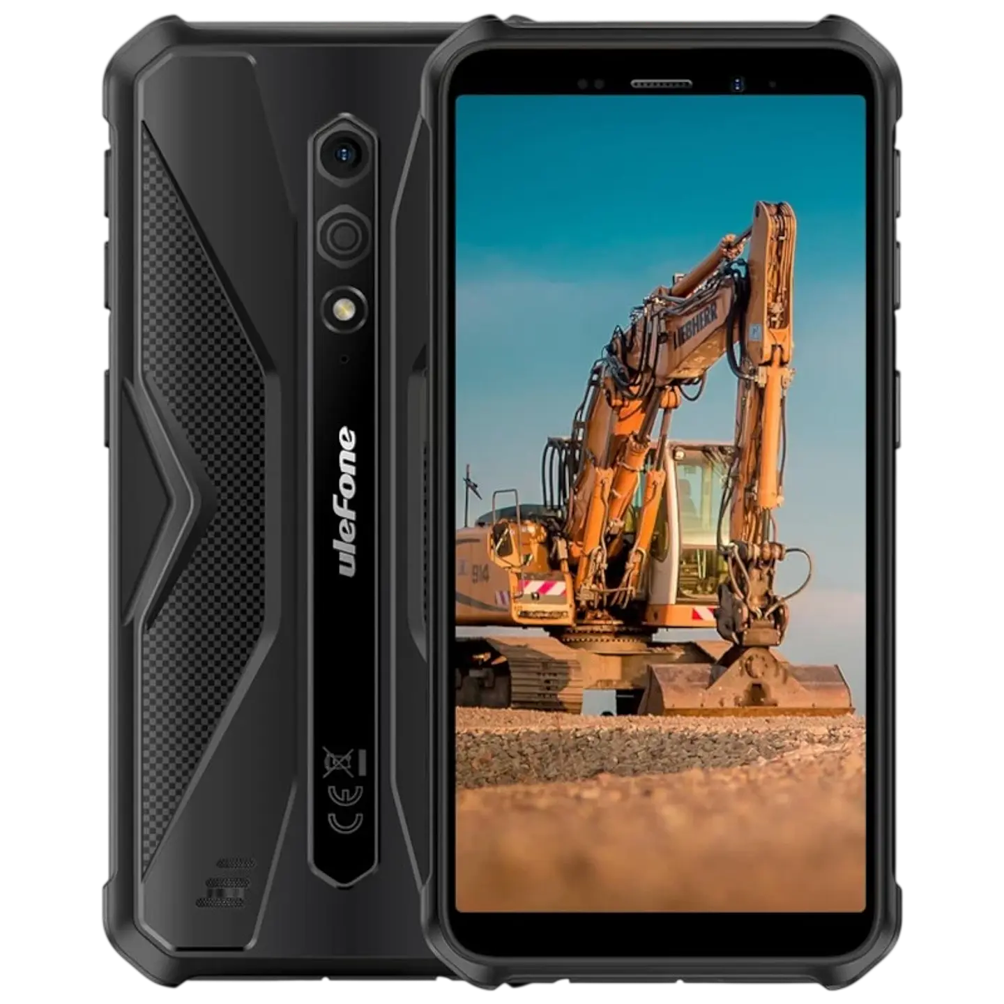 Ulefone Armor X12 3GB/32GB Negro 1