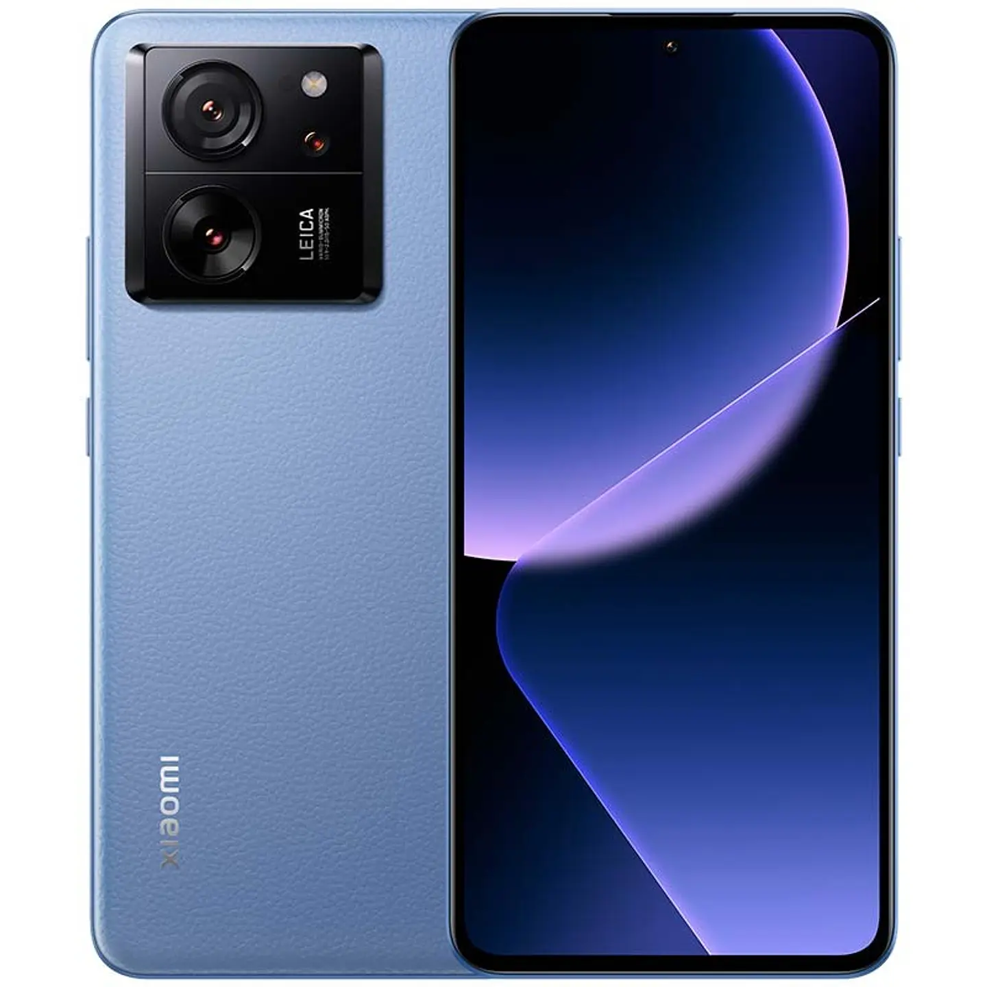 Xiaomi 13T Pro 5G 12GB/256GB Azul - Teléfono móvil con Cámara Leica 1
