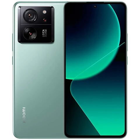 Xiaomi 13T Pro 5G 16GB/1TB Verde - Teléfono móvil con Cámara Leica