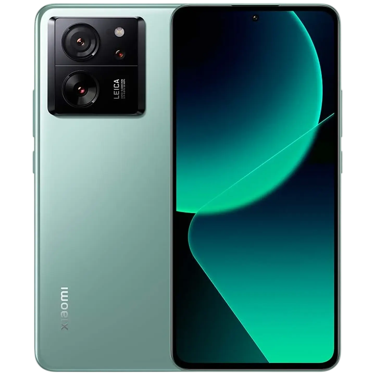 Xiaomi 13T Pro 5G 16GB/1TB Verde - Teléfono móvil con Cámara Leica 1