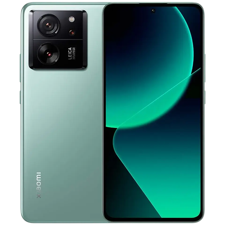 Xiaomi 13T Pro 5G 16GB/1TB Verde - Teléfono móvil con Cámara Leica 1