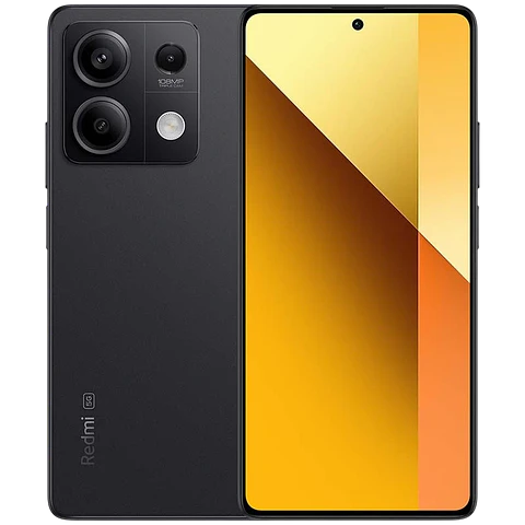 Xiaomi Redmi Note 13 5G 8GB/256GB Negro