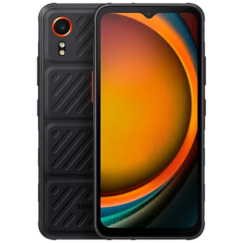 Samsung Galaxy XCover7 5G 6GB/128GB rugged