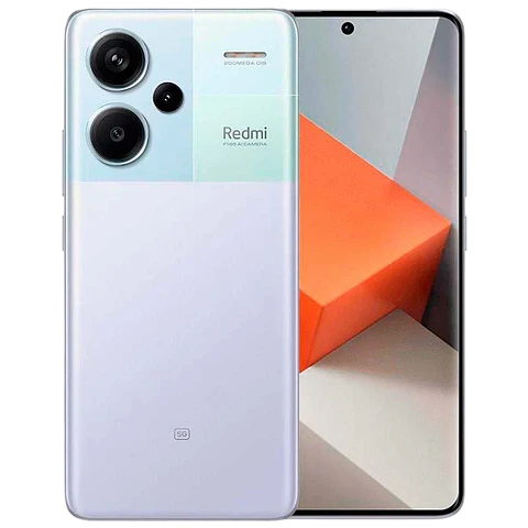 Xiaomi Redmi Note 13 Pro+ 5G 12GB/512GB Lila