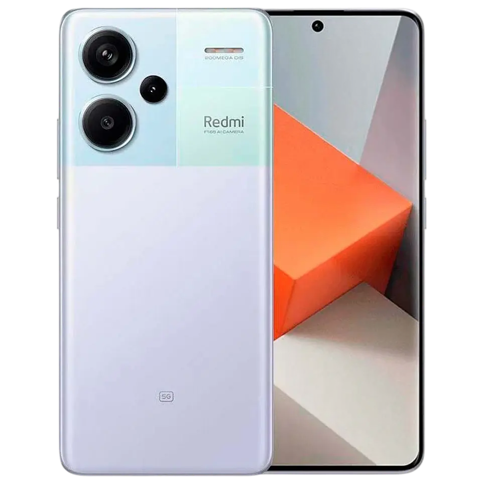 Xiaomi Redmi Note 13 Pro+ 5G 12GB/512GB Lila 1