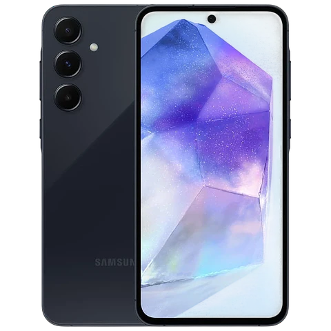 Samsung Galaxy A55 5G 8GB/128GB Gris
