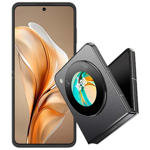 Nubia Flip 5G 8GB/256GB Negro