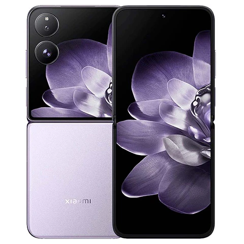 Xiaomi Mix Flip 5G 12GB/512GB Morado