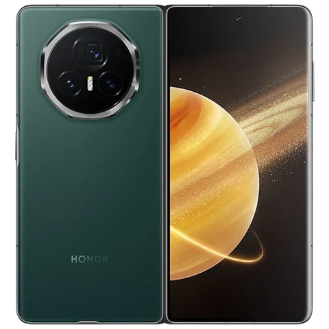 Honor Magic V3 5G 12GB/512GB Verde