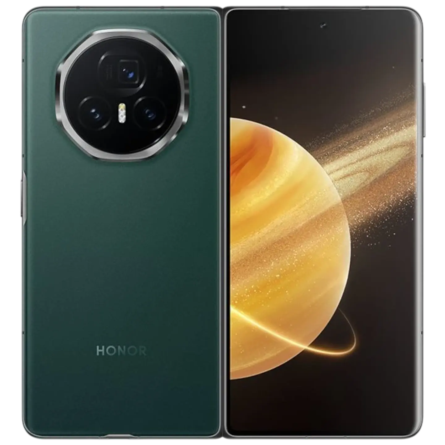 Honor Magic V3 5G 12GB/512GB Verde 1