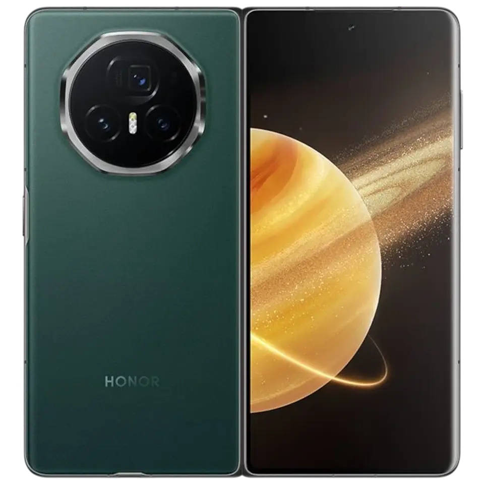 Honor Magic V3 5G 12GB/512GB Verde 1