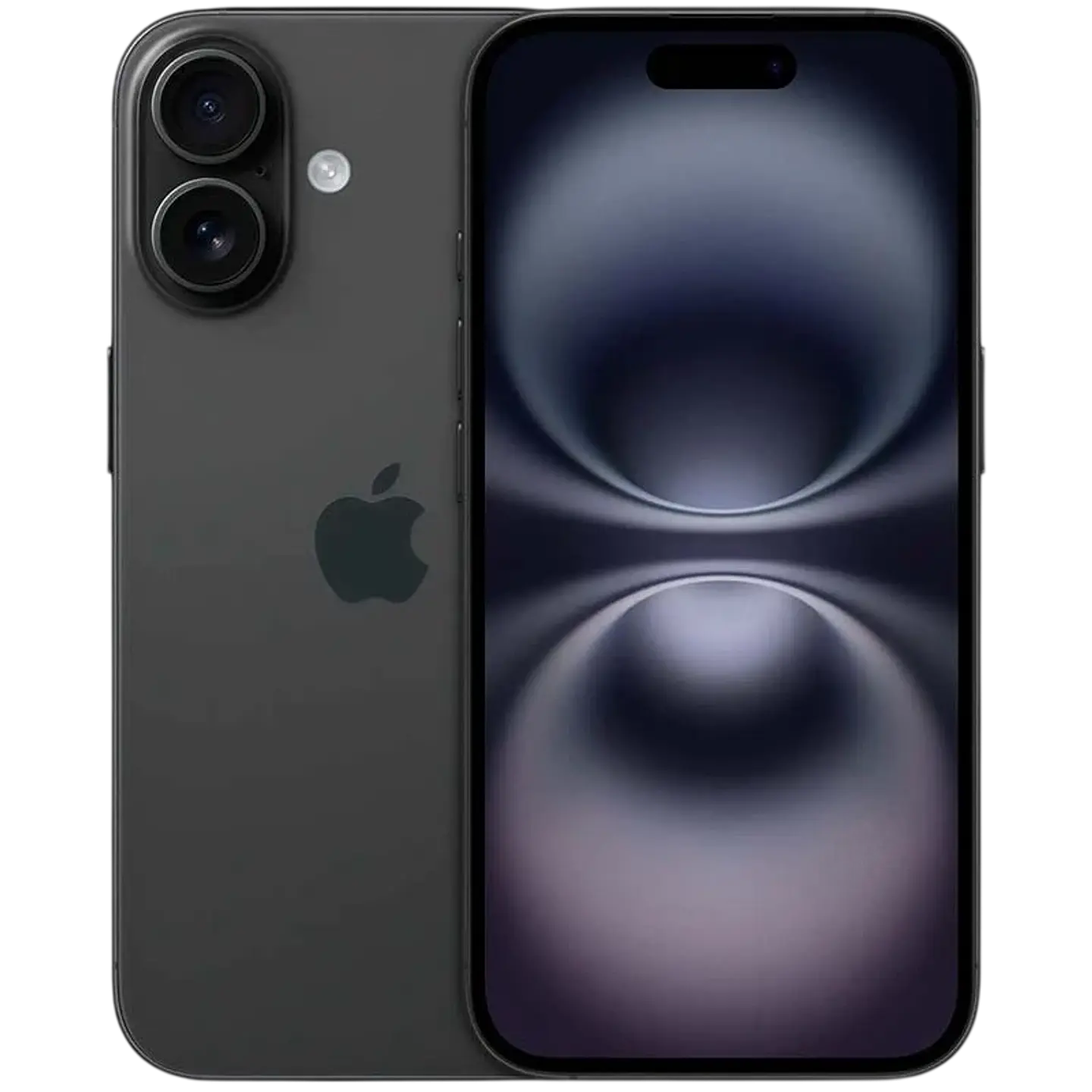 iPhone 16 Plus 5G 128GB Negro 1