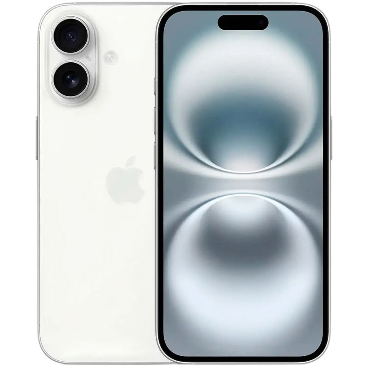 iPhone 16 5G 128GB Blanco 1
