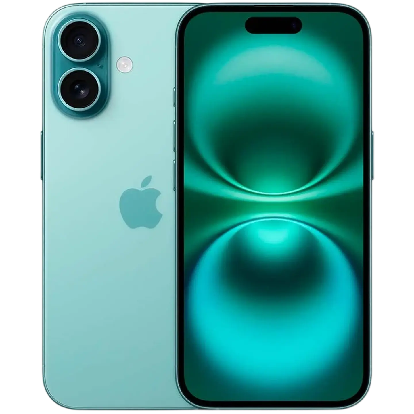 iPhone 16 5G 128GB Verde 1