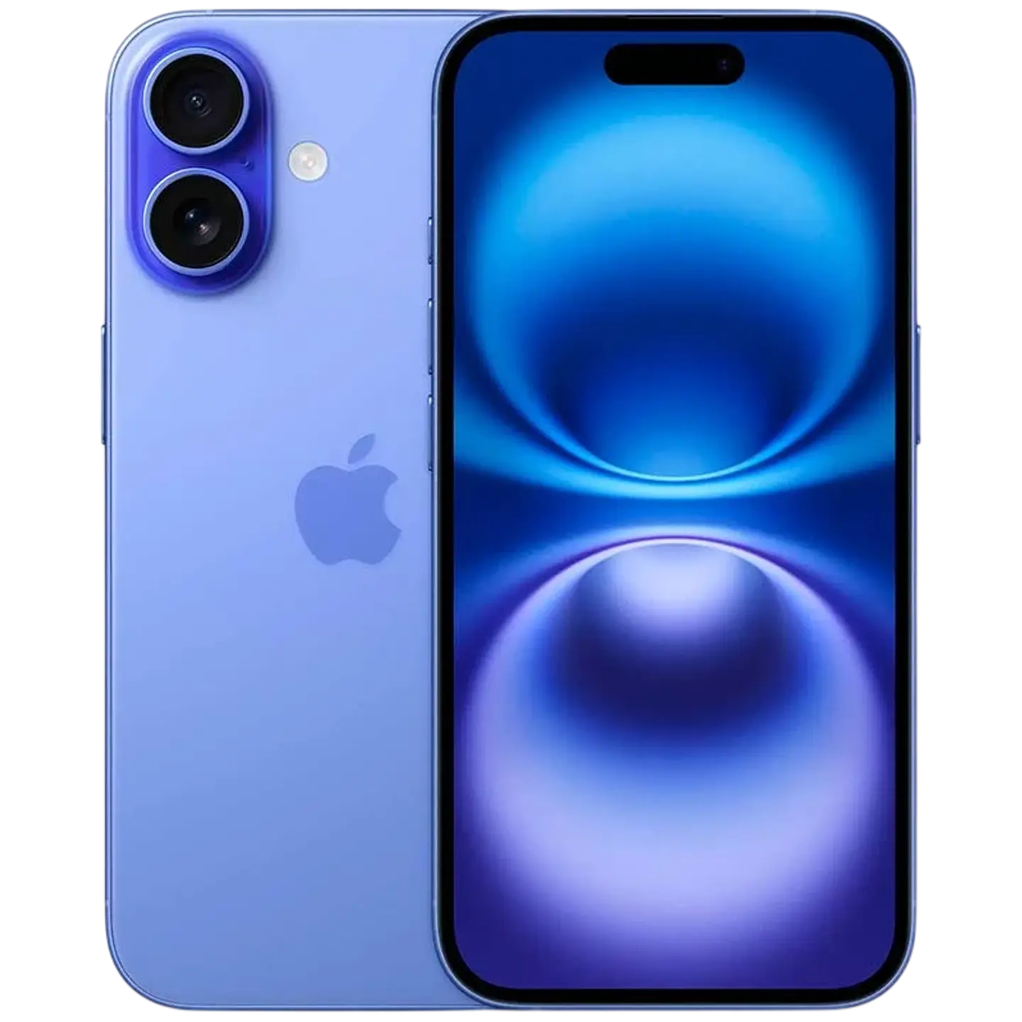 iPhone 16 5G 128GB Azul 1