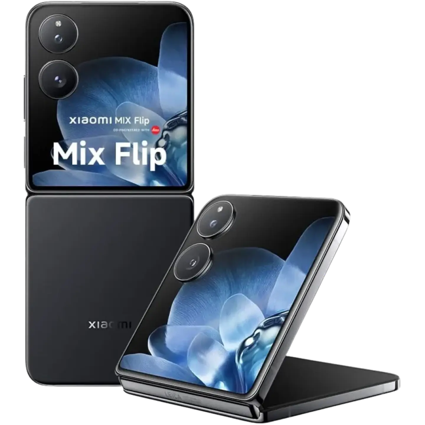 Xiaomi Mix Flip 5G 12GB/512GB Negro 1