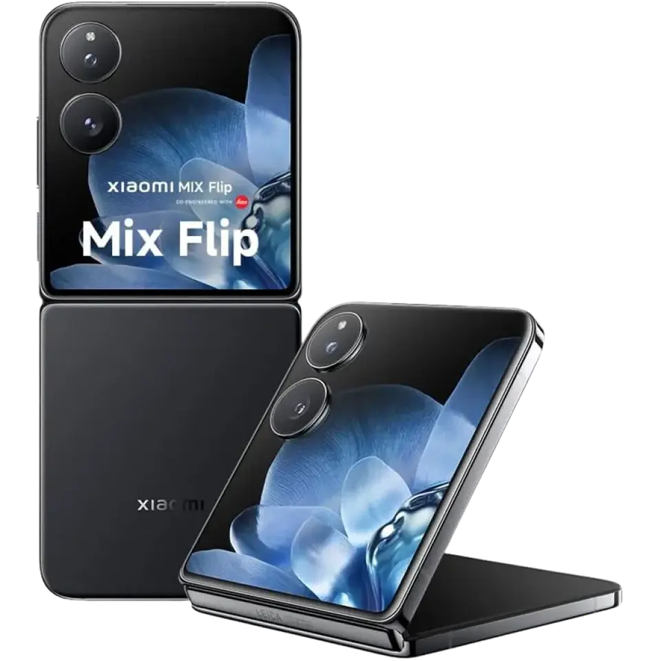 Xiaomi Mix Flip 5G 12GB/512GB Negro 1