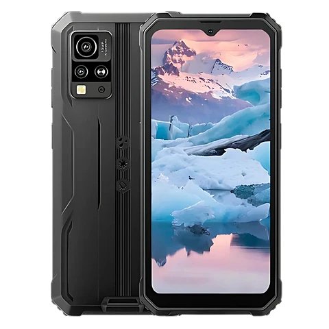 Blackview BV4800 Pro 4GB/128GB Negro