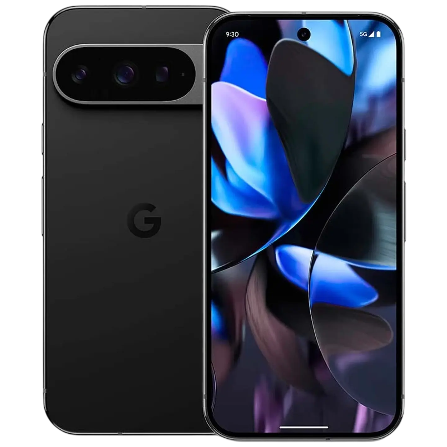 Google Pixel 9 Pro 5G 16GB/128GB Obsidiana 1