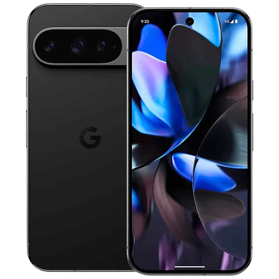 Google Pixel 9 Pro 5G 16GB/128GB Obsidiana 1