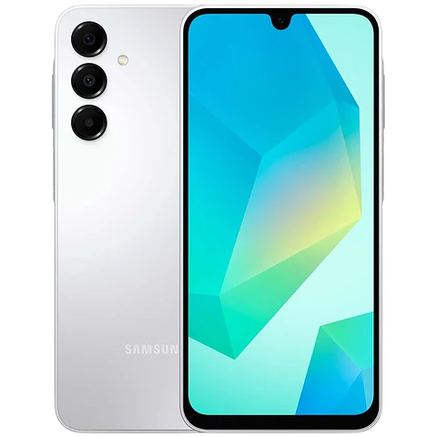 Samsung Galaxy A16 4G 4GB/128GB Gris