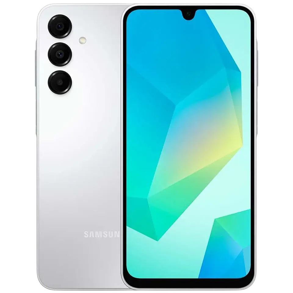 Samsung Galaxy A16 4G 4GB/128GB Gris 1