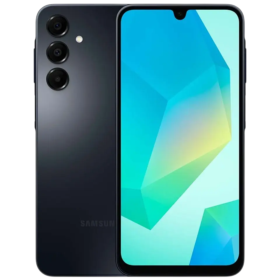Samsung Galaxy A16 4G 4GB/128GB Negro 1