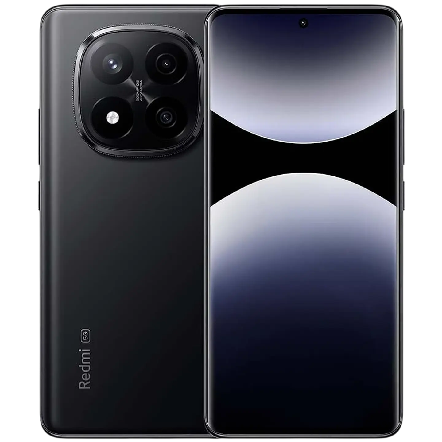 Xiaomi Redmi Note 14 Pro+ 5G 8GB/256GB Negro 1