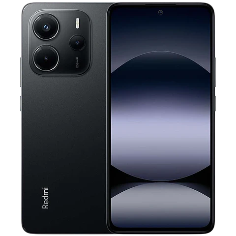 Xiaomi Redmi Note 14 4G 8GB/256GB Negro