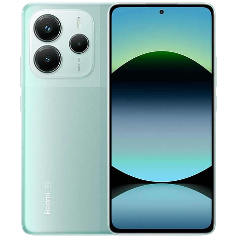 Xiaomi Redmi Note 14 5G 8GB/256GB Verde