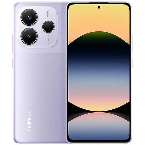 Xiaomi Redmi Note 14 5G 6GB/128GB Lavanda