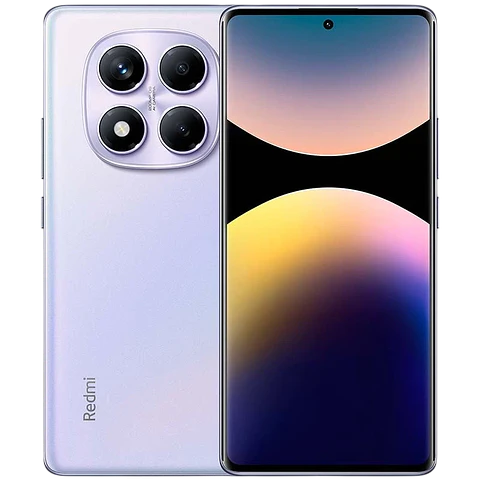 Xiaomi Redmi Note 14 Pro 4G 8GB/256GB Morado