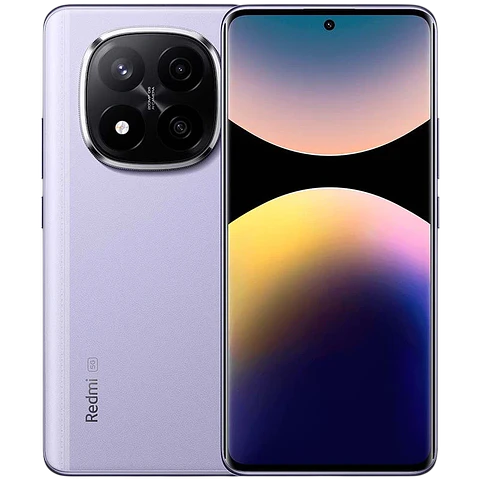 Xiaomi Redmi Note 14 Pro Plus 5G 12GB/512GB Lavanda