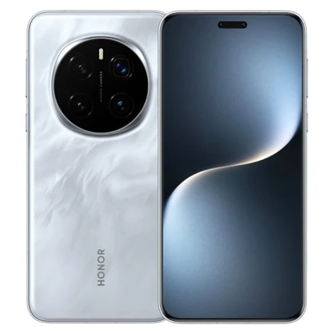 Honor Magic7 Pro 5G 12GB/512GB Gris - Teléfono Móvil