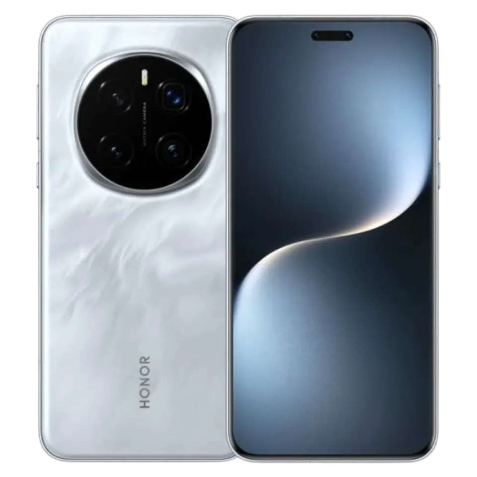 Honor Magic7 Pro 5G 12GB/512GB Gris - Teléfono Móvil 1