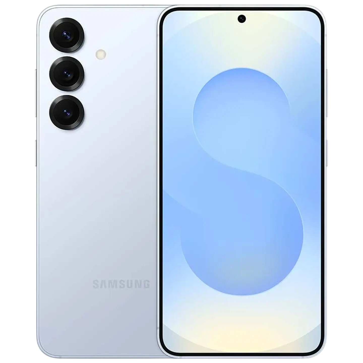 Samsung Galaxy S25 5G 12GB/128GB Azul 1