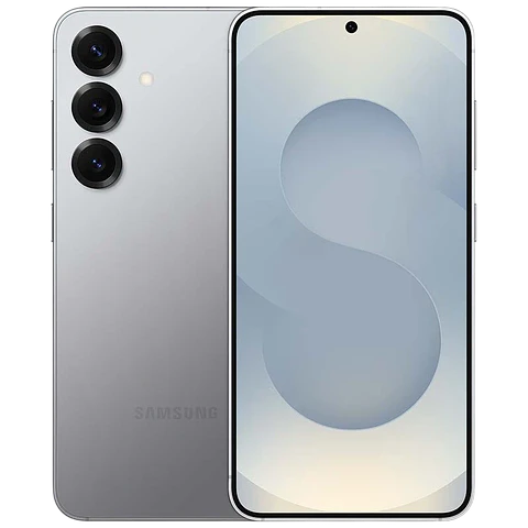 Samsung Galaxy S25 5G 12GB/128GB Gris