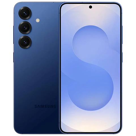 Samsung Galaxy S25 5G 12GB/256GB Azul Marino