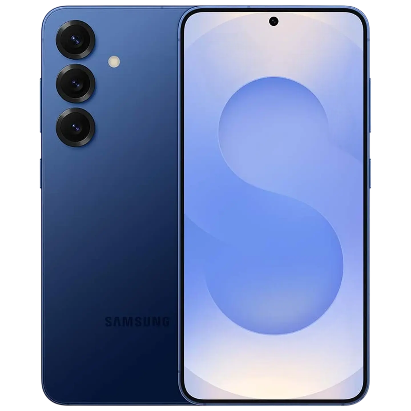 Samsung Galaxy S25 5G 12GB/256GB Azul Marino 1