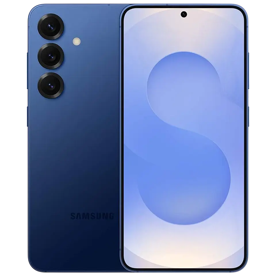 Samsung Galaxy S25 5G 12GB/256GB Azul Marino 1