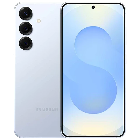 Samsung Galaxy S25 5G 12GB/256GB Azul