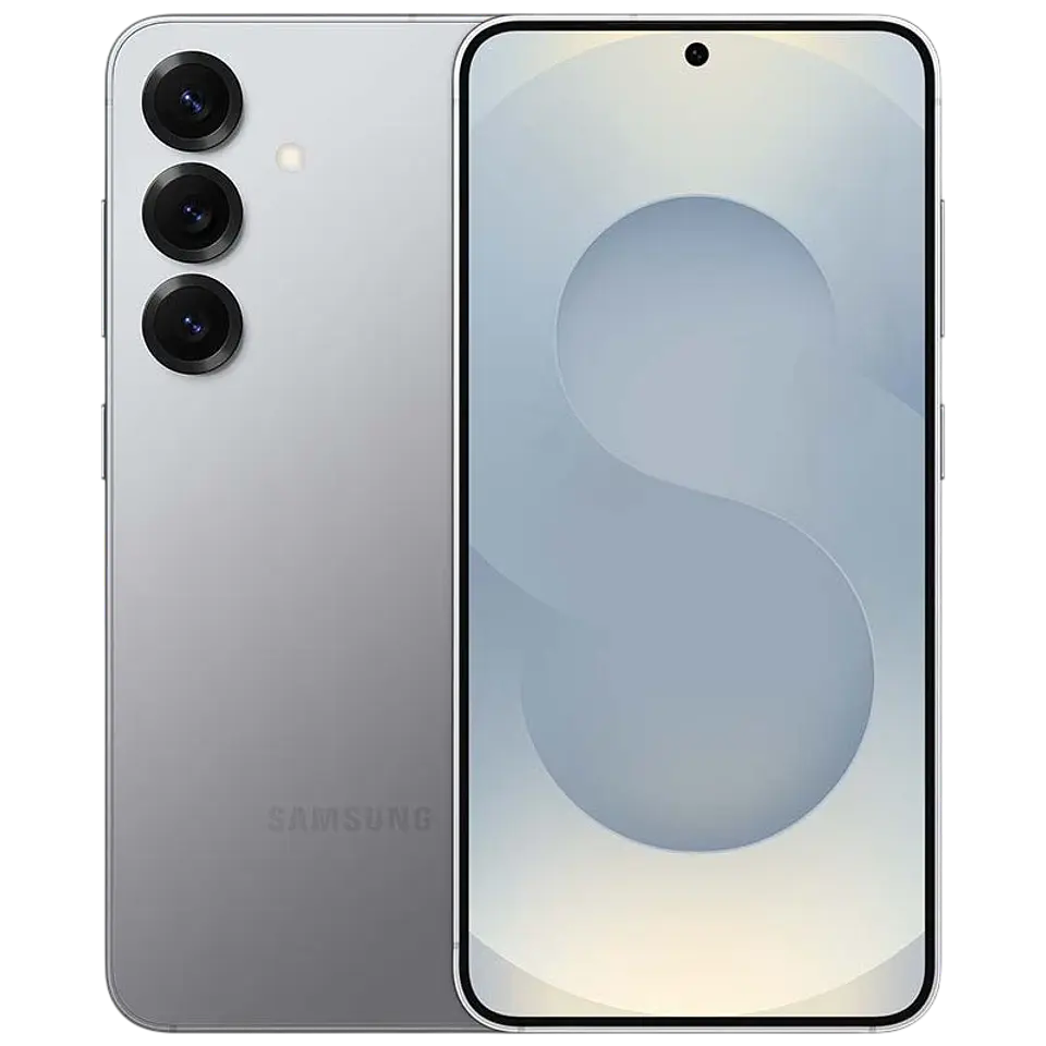 Samsung Galaxy S25 5G 12GB/256GB Gris 1
